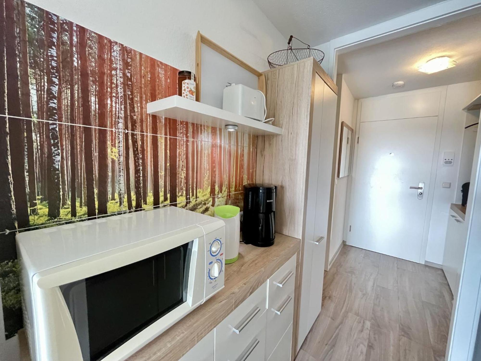 Apartment B 94 By Interhome Dittishausen Exterior foto