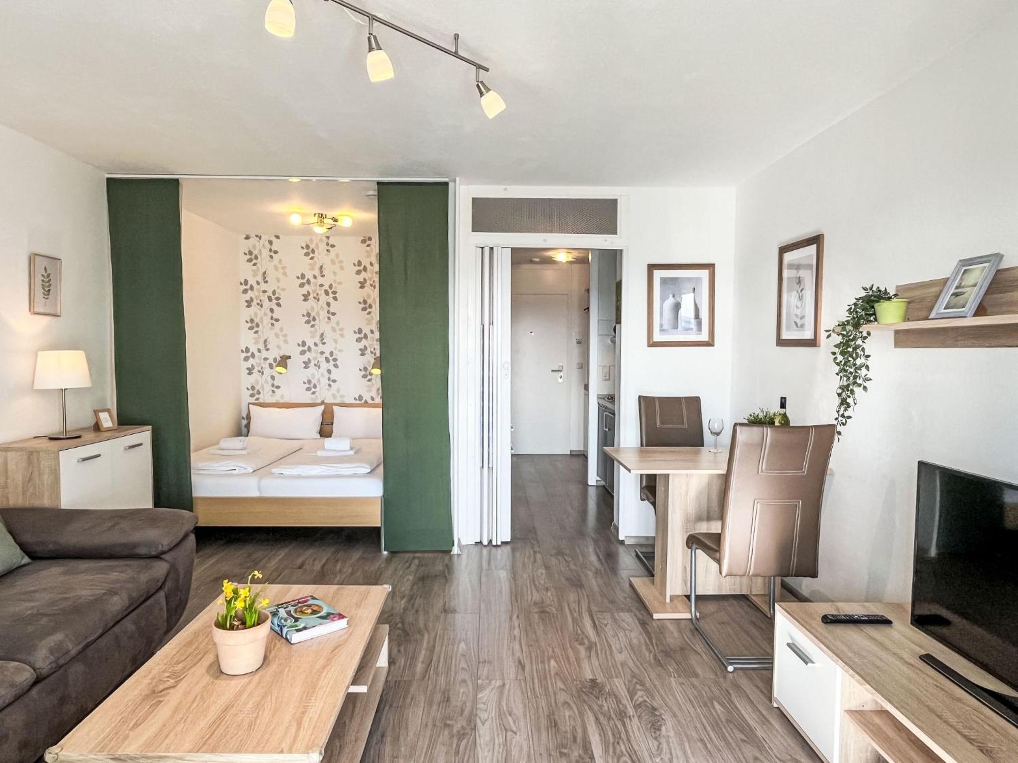 Apartment B 94 By Interhome Dittishausen Exterior foto